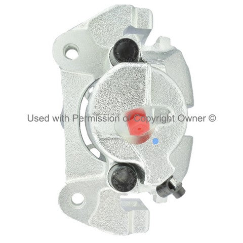 Quality-Built Disc Brake Caliper P/N:BC181841 Fits: BMW 540i 00-97 - Image 4