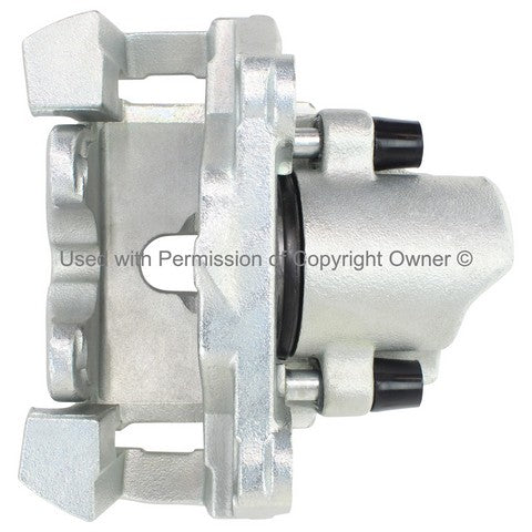 Quality-Built Disc Brake Caliper P/N:BC181841A Fits: BMW 530i 03-01, BMW 540i 03-01 - Image 3