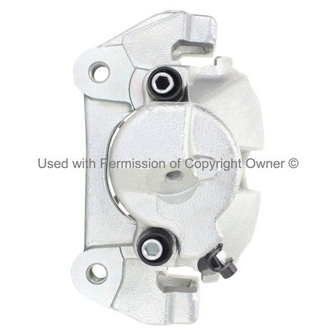 Quality-Built Disc Brake Caliper P/N:BC181841A Fits: BMW 530i 03-01, BMW 540i 03-01 - Image 4
