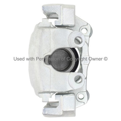 Quality-Built Disc Brake Caliper P/N:BC181841A Fits: BMW 530i 03-01, BMW 540i 03-01 - Image 2