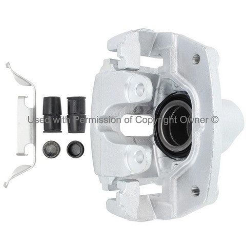 Quality-Built Disc Brake Caliper P/N:BC181841B Fits: BMW X5 06-00, Land Rover Range Rover 05-03 - Image 1