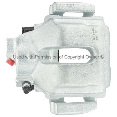 Quality-Built Disc Brake Caliper P/N:BC181841C Fits: BMW 740i 01-97, BMW 740il 01-97 - Image 4