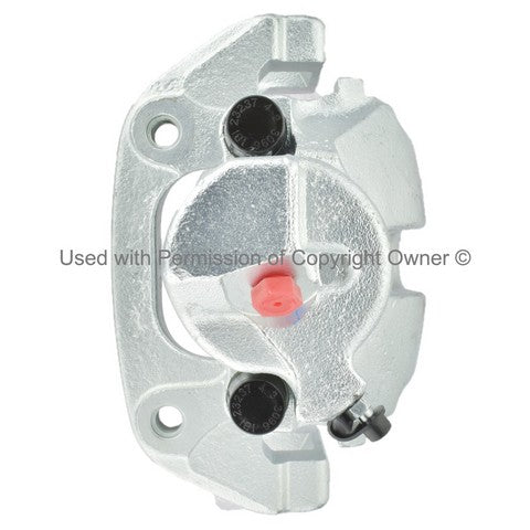 Quality-Built Disc Brake Caliper P/N:BC181841C Fits: BMW 740i 01-97, BMW 740il 01-97 - Image 3