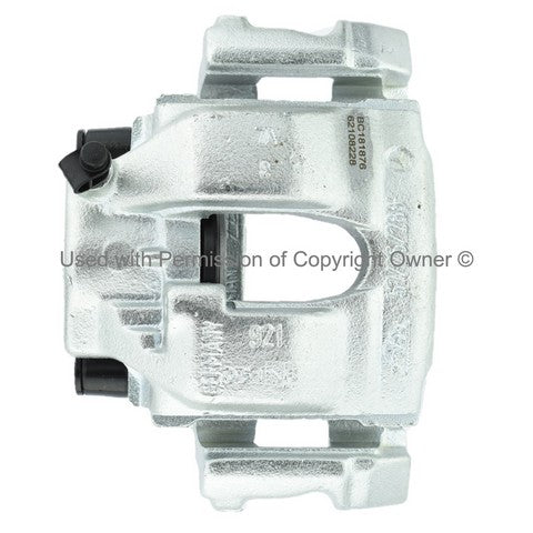 Quality-Built Disc Brake Caliper P/N:BC181876 Fits: Mercedes-benz C230 00-99, Mercedes-benz C280 00-96, Mercedes-benz E300 97-96, Mercedes-benz Slk230 04-98 - Image 3
