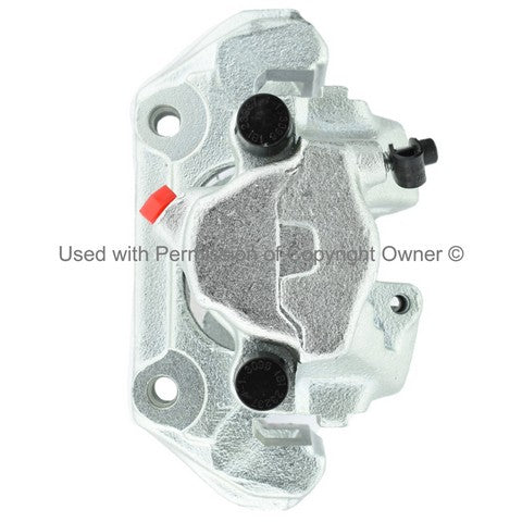 Quality-Built Disc Brake Caliper P/N:BC181876 Fits: Mercedes-benz C230 00-99, Mercedes-benz C280 00-96, Mercedes-benz E300 97-96, Mercedes-benz Slk230 04-98 - Image 4