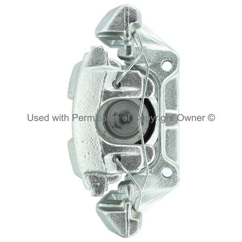 Quality-Built Disc Brake Caliper P/N:BC181876 Fits: Mercedes-benz C230 00-99, Mercedes-benz C280 00-96, Mercedes-benz E300 97-96, Mercedes-benz Slk230 04-98 - Image 2