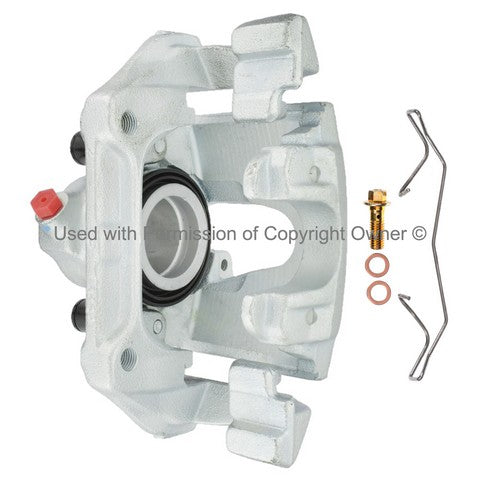 Quality-Built Disc Brake Caliper P/N:BC181877 Fits: Mercedes-benz C230 00-99, Mercedes-benz C280 00-96, Mercedes-benz E300 97-96, Mercedes-benz Slk230 04-98 - Image 1