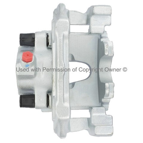 Quality-Built Disc Brake Caliper P/N:BC181877 Fits: Mercedes-benz C230 00-99, Mercedes-benz C280 00-96, Mercedes-benz E300 97-96, Mercedes-benz Slk230 04-98 - Image 3