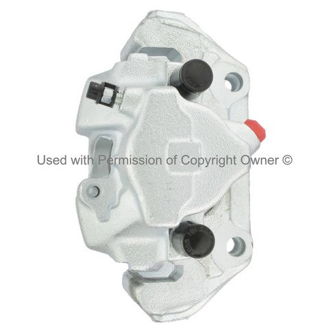 Quality-Built Disc Brake Caliper P/N:BC181877 Fits: Mercedes-benz C230 00-99, Mercedes-benz C280 00-96, Mercedes-benz E300 97-96, Mercedes-benz Slk230 04-98 - Image 2