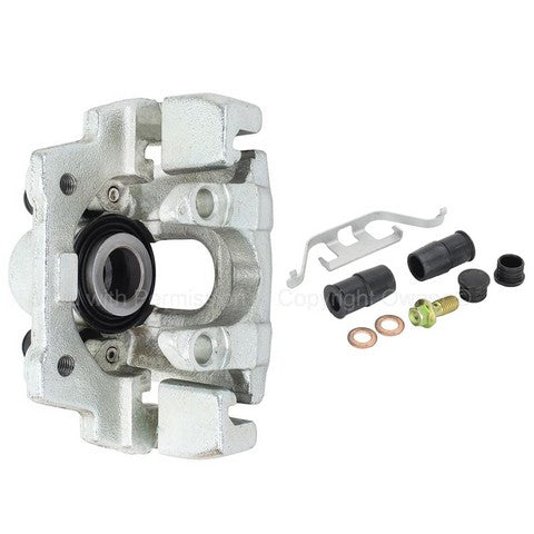 Quality-Built Disc Brake Caliper P/N:BC181886 Fits: BMW 740i 01-97, BMW 740i 1995, BMW 740il 01-95 - Image 1