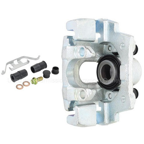Quality-Built Disc Brake Caliper P/N:BC181887 Fits: BMW 740i 01-97, BMW 740i 1995, BMW 740il 01-95 - Image 1