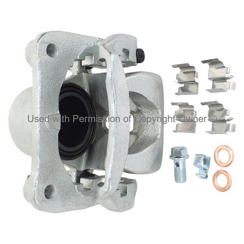 Quality-Built Disc Brake Caliper P/N:BC181910 Fits: Suzuki Grand Vitara 05-99, Suzuki Sidekick 98-96, Suzuki Xl-7 04-02 - Image 1