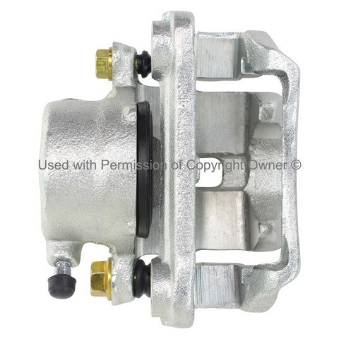 Quality-Built Disc Brake Caliper P/N:BC181910 Fits: Suzuki Grand Vitara 05-99, Suzuki Sidekick 98-96, Suzuki Xl-7 04-02 - Image 3