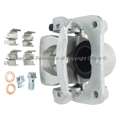 Quality-Built Disc Brake Caliper P/N:BC181911 Fits: Suzuki Grand Vitara 05-99, Suzuki Sidekick 98-96, Suzuki Xl-7 04-02 - Image 1