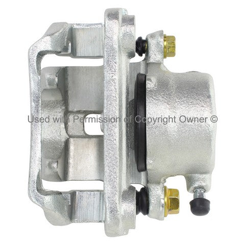 Quality-Built Disc Brake Caliper P/N:BC181911 Fits: Suzuki Grand Vitara 05-99, Suzuki Sidekick 98-96, Suzuki Xl-7 04-02 - Image 5