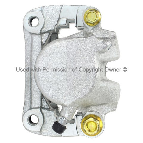 Quality-Built Disc Brake Caliper P/N:BC181911 Fits: Suzuki Grand Vitara 05-99, Suzuki Sidekick 98-96, Suzuki Xl-7 04-02 - Image 2