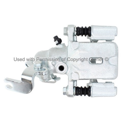 Quality-Built Disc Brake Caliper P/N:BC181916 Fits: Hyundai Elantra 00-97, Hyundai Tiburon 01-97 - Image 2