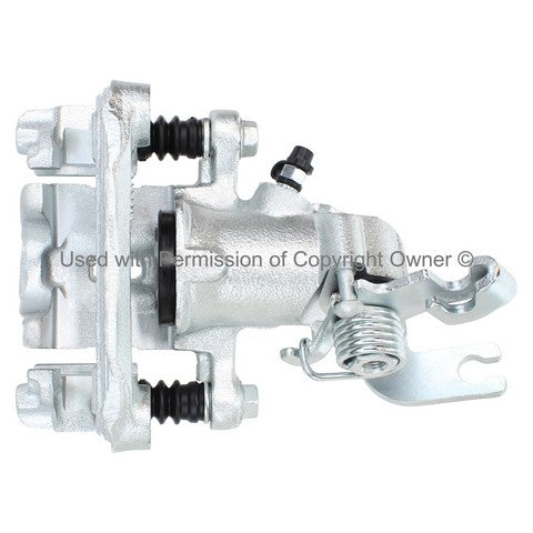 Quality-Built Disc Brake Caliper P/N:BC181916 Fits: Hyundai Elantra 00-97, Hyundai Tiburon 01-97 - Image 5