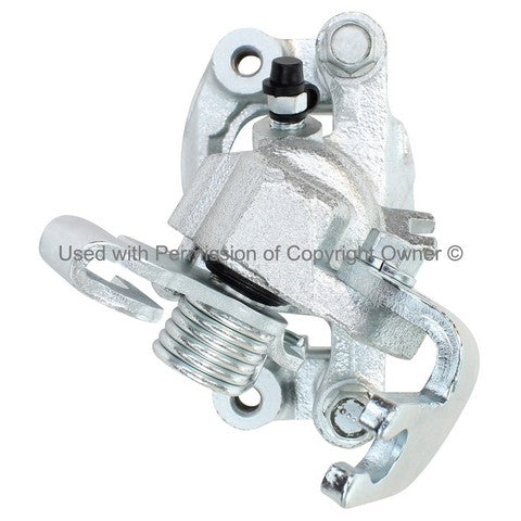 Quality-Built Disc Brake Caliper P/N:BC181916 Fits: Hyundai Elantra 00-97, Hyundai Tiburon 01-97 - Image 3
