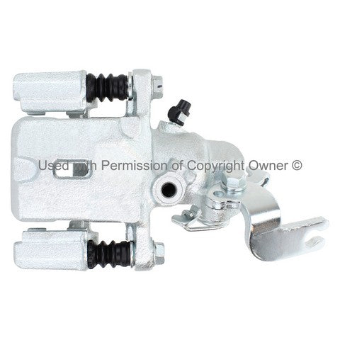 Quality-Built Disc Brake Caliper P/N:BC181917 Fits: Hyundai Elantra 00-97, Hyundai Tiburon 01-97 - Image 5