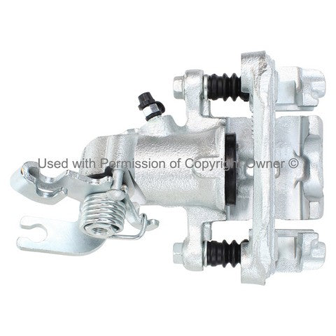 Quality-Built Disc Brake Caliper P/N:BC181917 Fits: Hyundai Elantra 00-97, Hyundai Tiburon 01-97 - Image 3