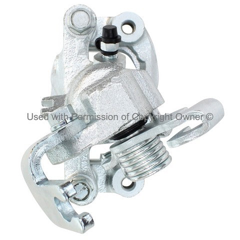 Quality-Built Disc Brake Caliper P/N:BC181917 Fits: Hyundai Elantra 00-97, Hyundai Tiburon 01-97 - Image 2
