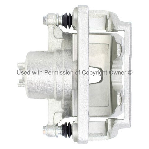 Quality-Built Disc Brake Caliper P/N:BC181946 Fits: Subaru Impreza 01-97, Subaru Legacy 00-97 - Image 3