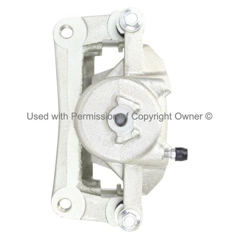 Quality-Built Disc Brake Caliper P/N:BC181947 Fits: Subaru Impreza 01-97, Subaru Legacy 00-97 - Image 4