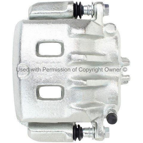 Quality-Built Disc Brake Caliper P/N:BC181948 Fits: Subaru Forester 02-98, Subaru Impreza 01-98, Subaru Legacy 02-97, Subaru Outback 2000 - Image 2