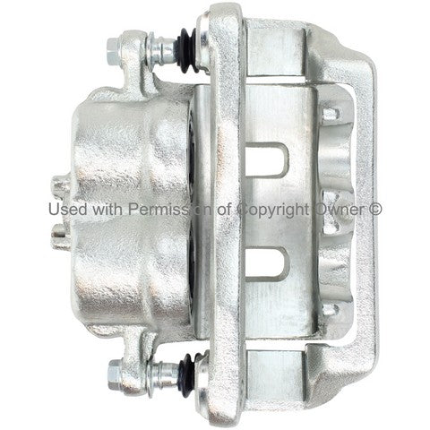 Quality-Built Disc Brake Caliper P/N:BC181948 Fits: Subaru Forester 02-98, Subaru Impreza 01-98, Subaru Legacy 02-97, Subaru Outback 2000 - Image 4