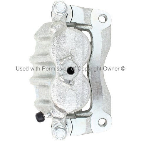 Quality-Built Disc Brake Caliper P/N:BC181948 Fits: Subaru Forester 02-98, Subaru Impreza 01-98, Subaru Legacy 02-97, Subaru Outback 2000 - Image 3