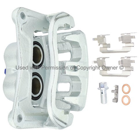 Quality-Built Disc Brake Caliper P/N:BC181948A Fits: Subaru Impreza 03-02, Subaru Legacy 2002, Subaru Outback 02-01 - Image 1