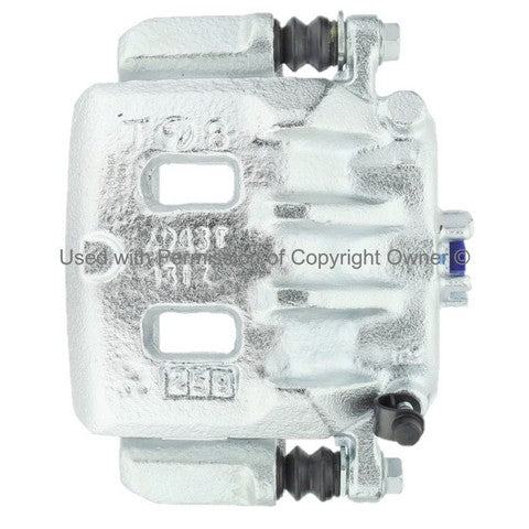 Quality-Built Disc Brake Caliper P/N:BC181948A Fits: Subaru Impreza 03-02, Subaru Legacy 2002, Subaru Outback 02-01 - Image 3