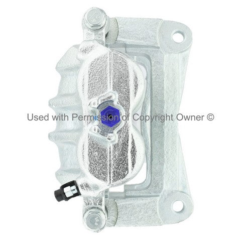Quality-Built Disc Brake Caliper P/N:BC181948A Fits: Subaru Impreza 03-02, Subaru Legacy 2002, Subaru Outback 02-01 - Image 4