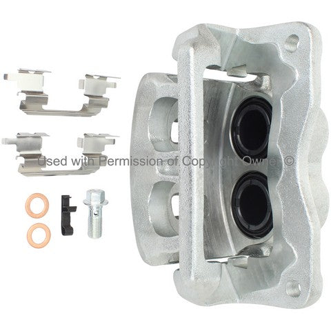 Quality-Built Disc Brake Caliper P/N:BC181949 Fits: Subaru Forester 02-98, Subaru Impreza 01-98, Subaru Legacy 02-97, Subaru Outback 2000 - Image 1
