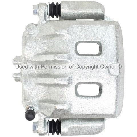 Quality-Built Disc Brake Caliper P/N:BC181949 Fits: Subaru Forester 02-98, Subaru Impreza 01-98, Subaru Legacy 02-97, Subaru Outback 2000 - Image 3