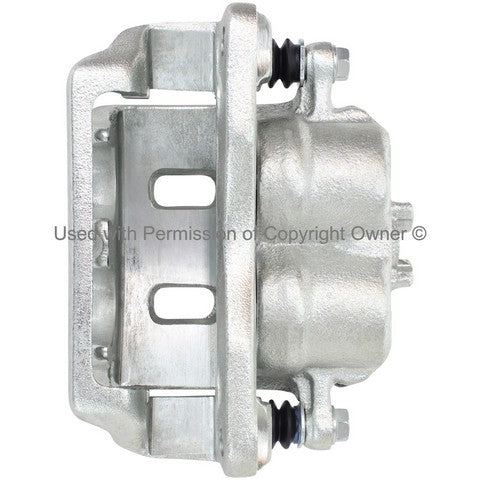 Quality-Built Disc Brake Caliper P/N:BC181949 Fits: Subaru Forester 02-98, Subaru Impreza 01-98, Subaru Legacy 02-97, Subaru Outback 2000 - Image 4