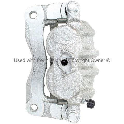 Quality-Built Disc Brake Caliper P/N:BC181949 Fits: Subaru Forester 02-98, Subaru Impreza 01-98, Subaru Legacy 02-97, Subaru Outback 2000 - Image 2