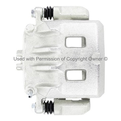 Quality-Built Disc Brake Caliper P/N:BC181949A Fits: Subaru Impreza 03-02, Subaru Legacy 2002, Subaru Outback 02-01 - Image 5