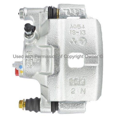 Quality-Built Disc Brake Caliper P/N:BC181962 Fits: Subaru Impreza 95-93 - Image 3
