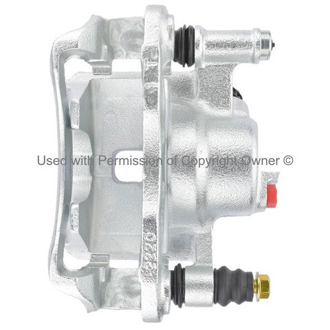 Quality-Built Disc Brake Caliper P/N:BC181962 Fits: Subaru Impreza 95-93 - Image 4