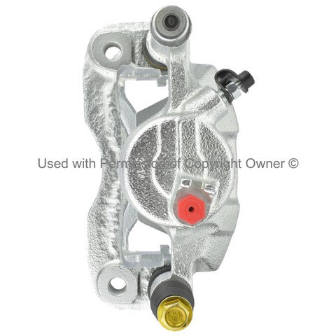 Quality-Built Disc Brake Caliper P/N:BC181962 Fits: Subaru Impreza 95-93 - Image 2