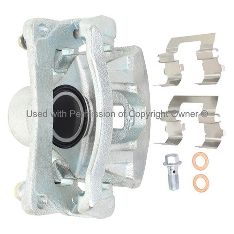 Quality-Built Disc Brake Caliper P/N:BC181964 Fits: Subaru Impreza 96-93 - Image 1