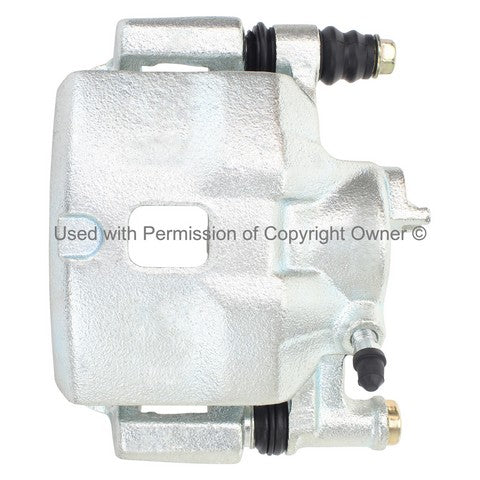 Quality-Built Disc Brake Caliper P/N:BC181964 Fits: Subaru Impreza 96-93 - Image 4