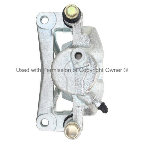 Quality-Built Disc Brake Caliper P/N:BC181965 Fits: Subaru Impreza 96-93 - Image 2