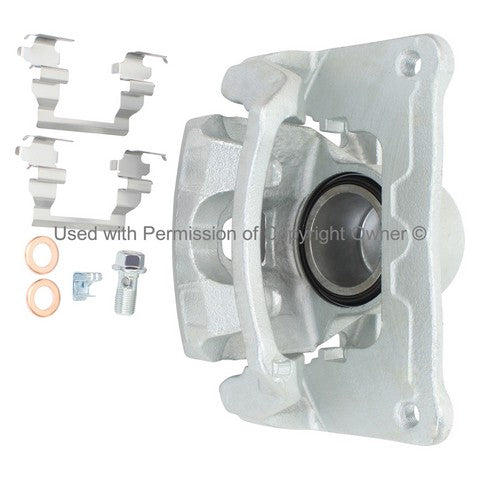 Quality-Built Disc Brake Caliper P/N:BC181974A Fits: Lexus Rx300 01-99 - Image 1