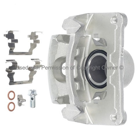 Quality-Built Disc Brake Caliper P/N:BC181974B Fits: Lexus Rx300 03-02 - Image 1