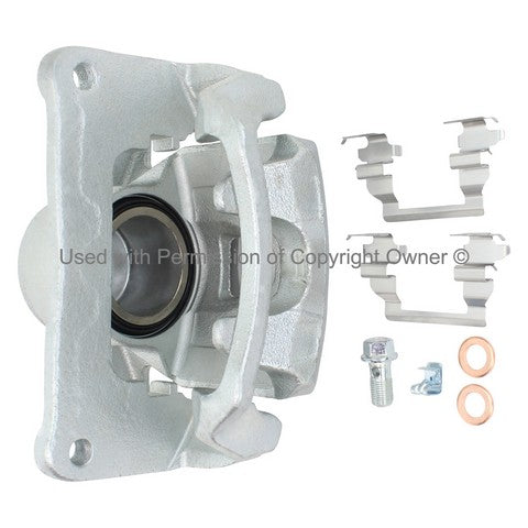 Quality-Built Disc Brake Caliper P/N:BC181975A Fits: Lexus Rx300 01-99 - Image 1