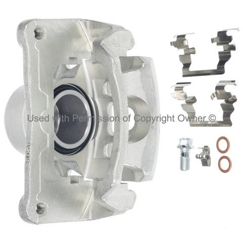 Quality-Built Disc Brake Caliper P/N:BC181975B Fits: Lexus Rx300 03-02 - Image 1