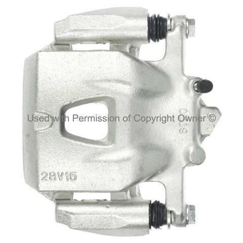 Quality-Built Disc Brake Caliper P/N:BC181975B Fits: Lexus Rx300 03-02 - Image 3